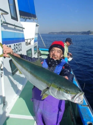 村井丸の2025年12月8日(月)3枚目の写真