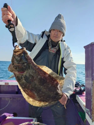 明広丸の2025年12月8日(月)1枚目の写真