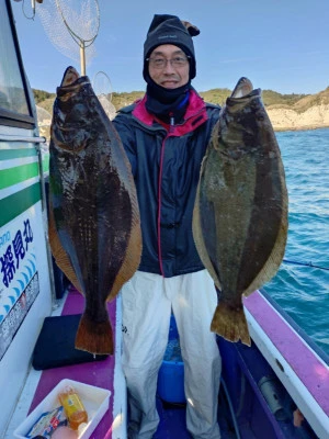 明広丸の2025年12月8日(月)3枚目の写真