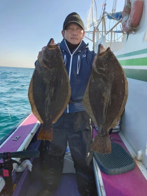 明広丸の2025年12月8日(月)4枚目の写真