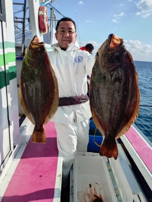 明広丸の2025年12月9日(火)2枚目の写真