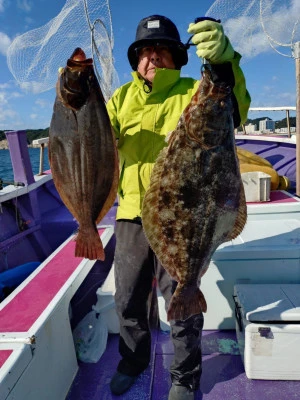 明広丸の2025年12月9日(火)4枚目の写真