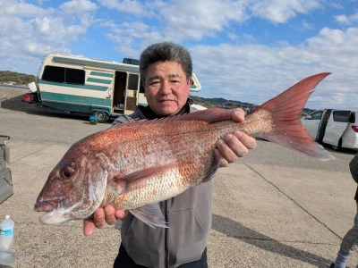 共栄丸の2025年12月9日(火)4枚目の写真