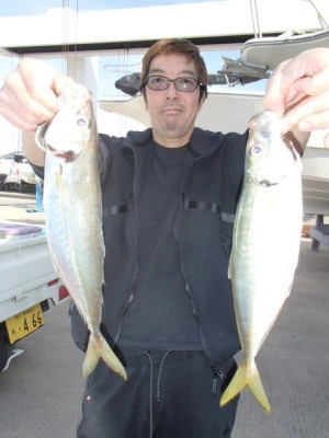 村井丸の2025年12月10日(水)1枚目の写真