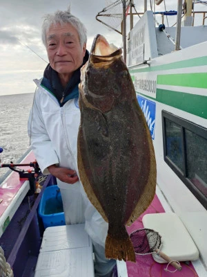 明広丸の2025年12月10日(水)1枚目の写真