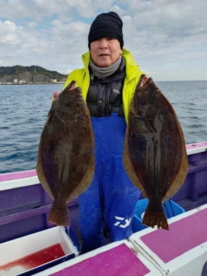 明広丸の2025年12月10日(水)3枚目の写真