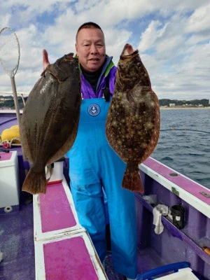 明広丸の2025年12月10日(水)4枚目の写真