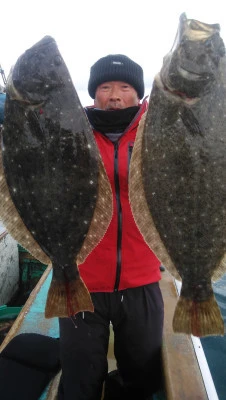 家田丸の2025年12月11日(木)3枚目の写真