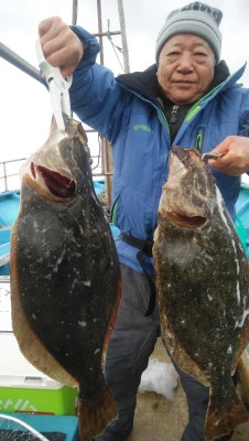 家田丸の2025年12月11日(木)4枚目の写真