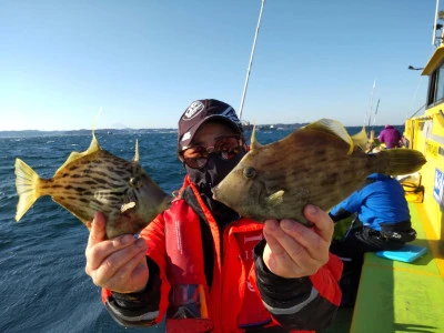 鴨下丸kawanaの2025年12月11日(木)3枚目の写真