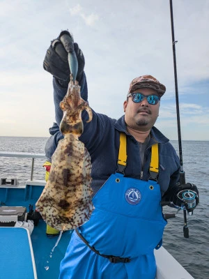 共栄丸の2025年12月10日(水)1枚目の写真