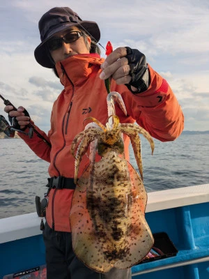 共栄丸の2025年12月10日(水)3枚目の写真