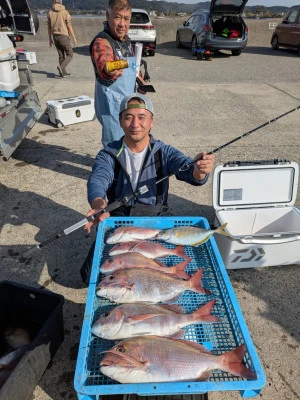 共栄丸の2025年12月10日(水)5枚目の写真