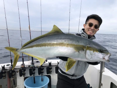 ARCADIA SALTWATER SERVICEの2025年12月11日(木)1枚目の写真