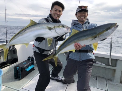 ARCADIA SALTWATER SERVICEの2025年12月11日(木)2枚目の写真