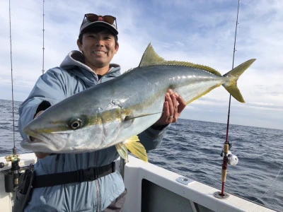 ARCADIA SALTWATER SERVICEの2025年12月11日(木)3枚目の写真