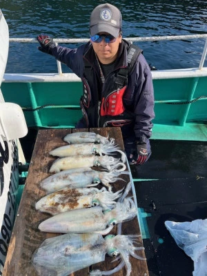 とせん丸の2025年12月11日(木)1枚目の写真