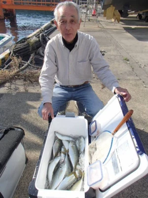 村井丸の2025年12月11日(木)2枚目の写真