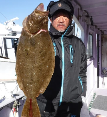 敏栄丸の2025年11月30日(日)1枚目の写真