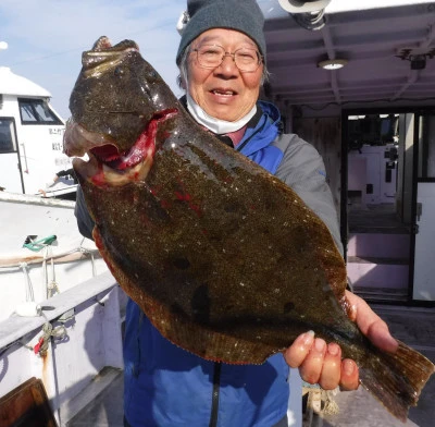 敏栄丸の2025年12月8日(月)1枚目の写真