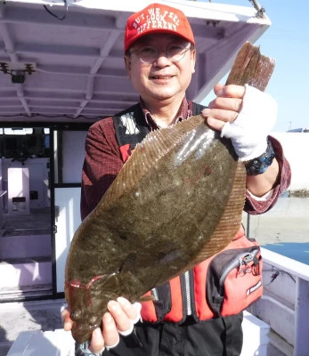 敏栄丸の2025年12月11日(木)1枚目の写真