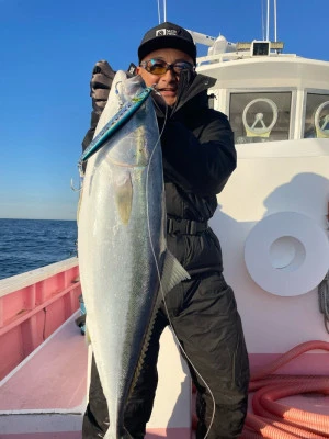 山正丸の2025年12月8日(月)1枚目の写真