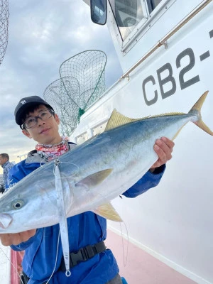 山正丸の2025年12月8日(月)2枚目の写真