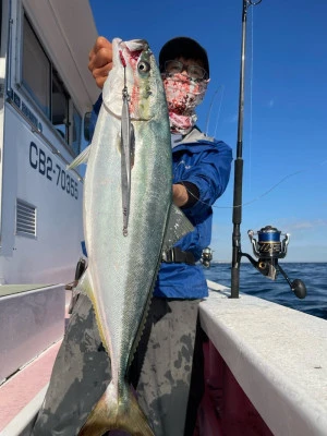 山正丸の2025年12月8日(月)3枚目の写真