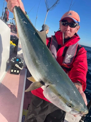 山正丸の2025年12月7日(日)2枚目の写真