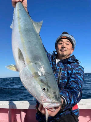 山正丸の2025年12月7日(日)3枚目の写真