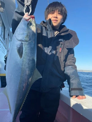 山正丸の2025年12月7日(日)5枚目の写真