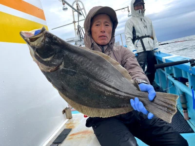 勘栄丸の2025年12月13日(土)1枚目の写真
