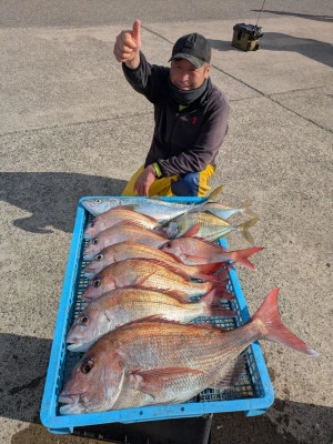 共栄丸の2025年12月13日(土)1枚目の写真