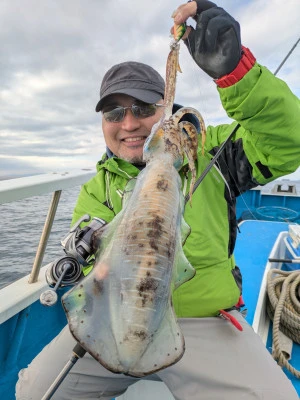 共栄丸の2025年12月13日(土)2枚目の写真