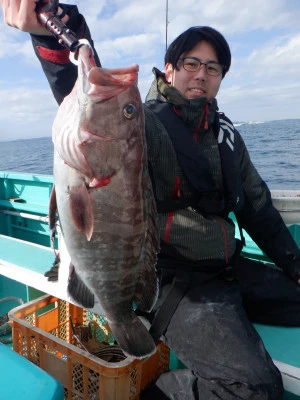 村井丸の2025年12月13日(土)1枚目の写真