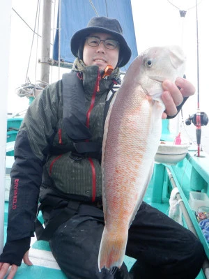 村井丸の2025年12月13日(土)2枚目の写真