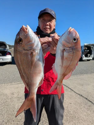 共栄丸の2025年12月15日(月)2枚目の写真