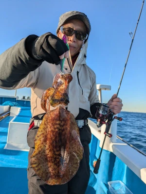 共栄丸の2025年12月15日(月)3枚目の写真