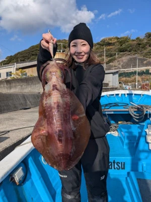 日正丸の2025年12月17日(水)1枚目の写真