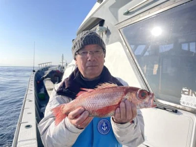 佐円丸の2025年12月17日(水)1枚目の写真