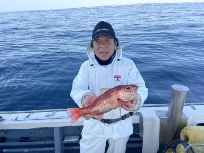 佐円丸の2025年12月17日(水)2枚目の写真