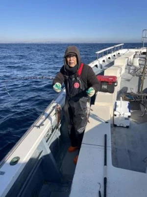 佐円丸の2025年12月17日(水)3枚目の写真