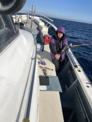 佐円丸の2025年12月17日(水)4枚目の写真