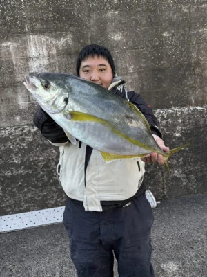 松栄丸の2025年12月18日(木)1枚目の写真