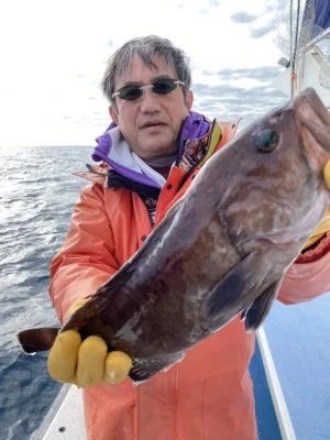 松栄丸の2025年12月18日(木)3枚目の写真