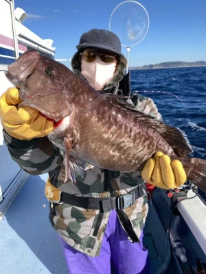 松栄丸の2025年12月18日(木)4枚目の写真