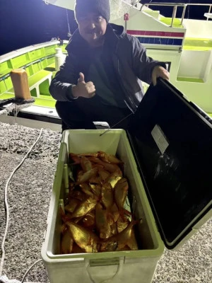 松栄丸の2025年12月17日(水)1枚目の写真