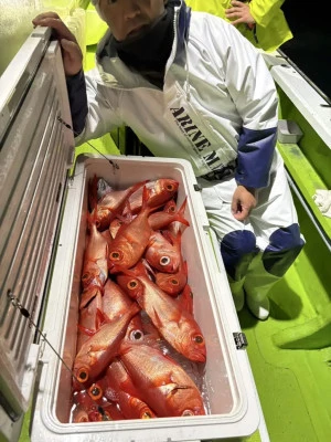 松栄丸の2025年12月17日(水)2枚目の写真