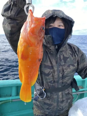 松栄丸の2025年12月13日(土)2枚目の写真