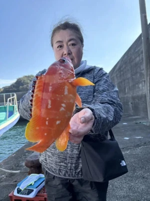 松栄丸の2025年12月11日(木)1枚目の写真